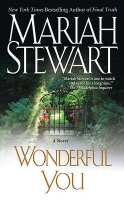 Cover of Wonderful You