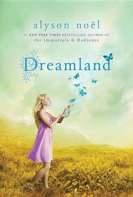Book cover for Dreamland