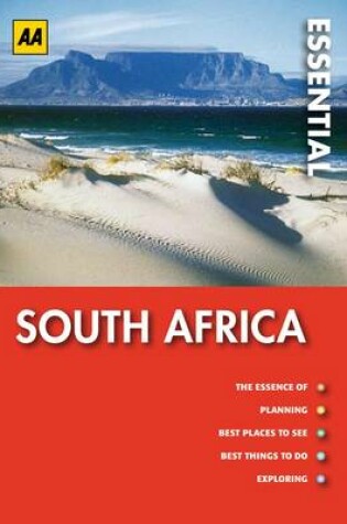 Cover of South Africa