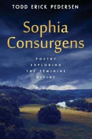 Cover of Sophia Consurgens