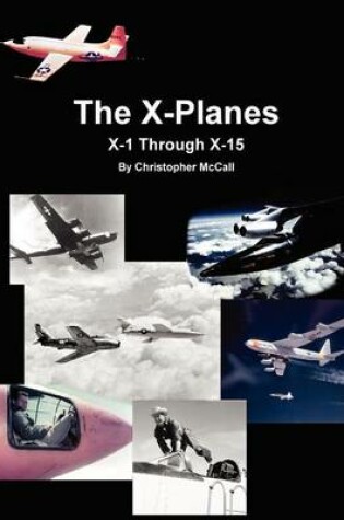 Cover of X-Planes