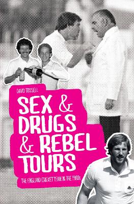 Book cover for Sex & Drugs & Rebel Tours