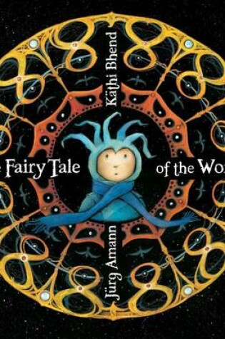 Cover of Fairy Tale of the World