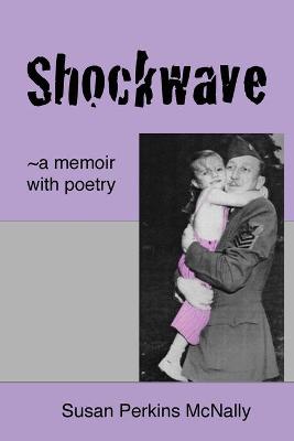 Book cover for Shockwave