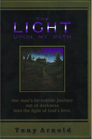 Cover of The Light Upon My Path