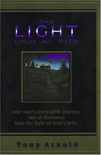 Book cover for The Light Upon My Path