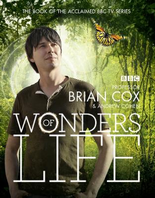 Book cover for Wonders of Life