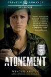 Book cover for Atonement, 1