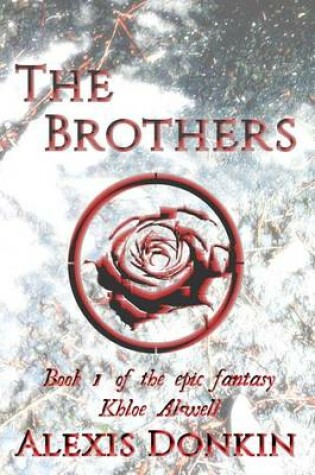 Cover of The Brothers