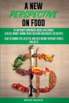 Book cover for A New Perpective on Food