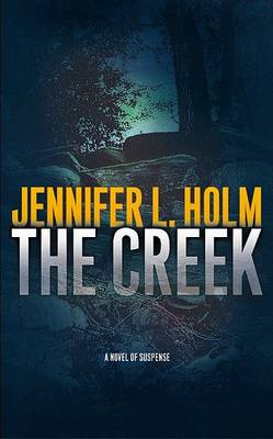 Book cover for Creek