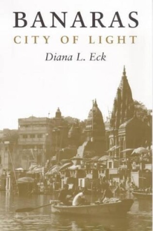 Cover of Banaras