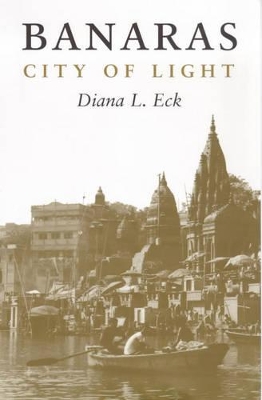 Book cover for Banaras