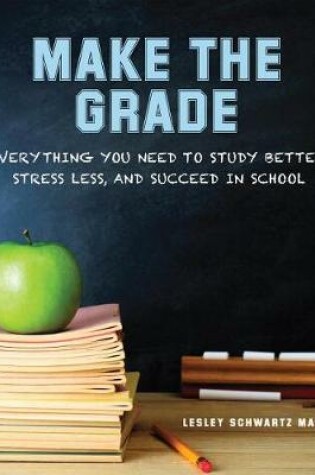 Cover of Make the Grade