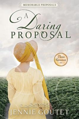 Book cover for A Daring Proposal