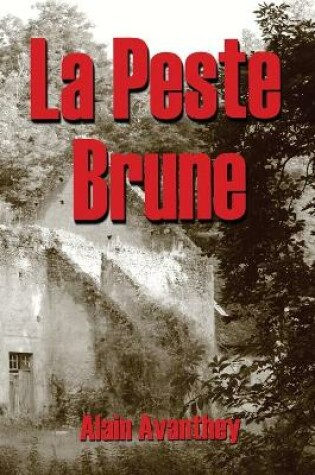 Cover of La Peste Brune
