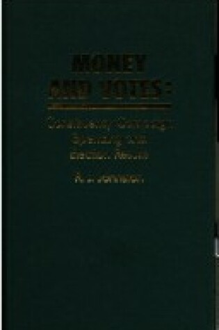 Cover of Money and Votes