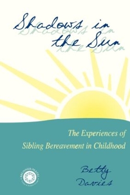 Book cover for Shadows in the Sun