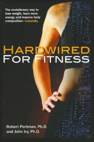 Cover of Hardwired for Fitness