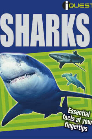 Cover of Sharks