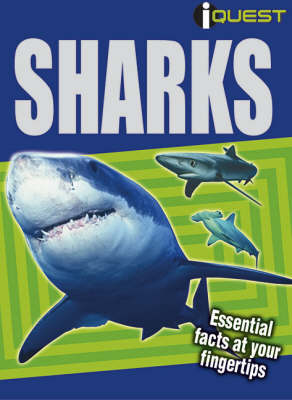 Cover of Sharks