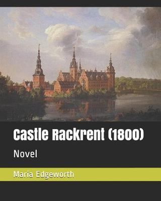 Book cover for Castle Rackrent (1800)
