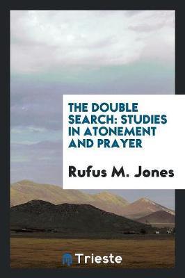 Book cover for The Double Search