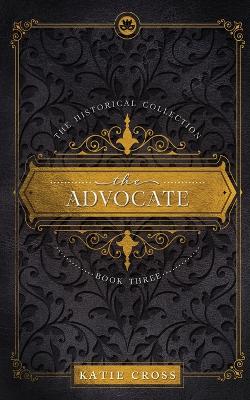 Book cover for The Advocate