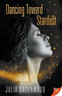 Book cover for Dancing Toward Stardust