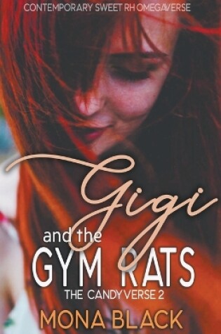 Cover of Gigi and the Gym Rats