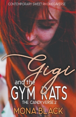 Book cover for Gigi and the Gym Rats