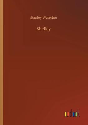 Book cover for Shelley