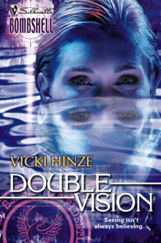 Cover of Double Vision