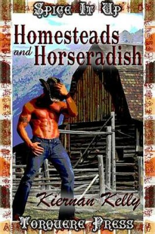 Cover of Homestead and Horseradish