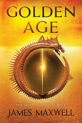 Cover of Golden Age