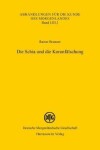 Book cover for Die Schia Und Die Koranfalschung