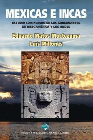 Cover of Mexicas E Incas