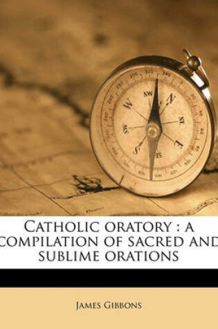 Cover of Catholic Oratory