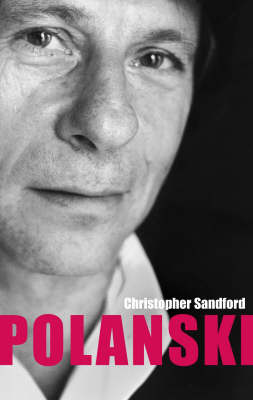 Book cover for Polanski