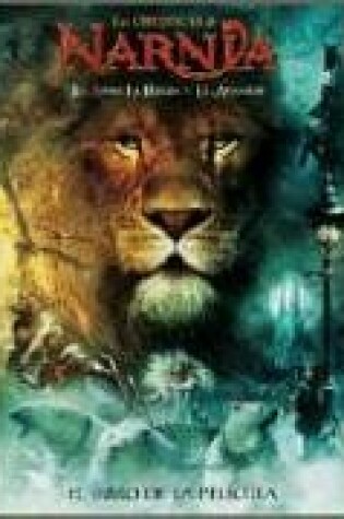 Cover of Narnia - Libro de La Pelicula