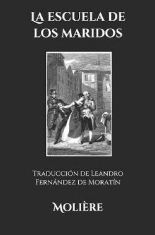 Cover of La escuela de los maridos