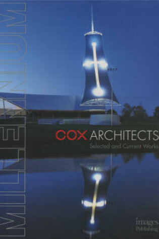 Cover of Millennium Cox Architects