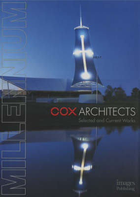 Cover of Millennium Cox Architects