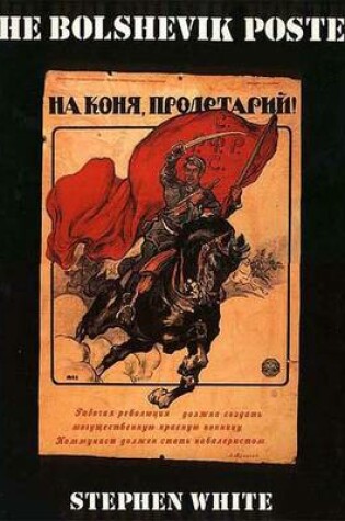 Cover of The Bolshevik Poster