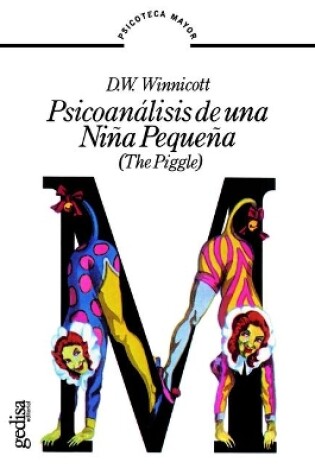 Cover of Psicoanalisis de Una Nina Pequena