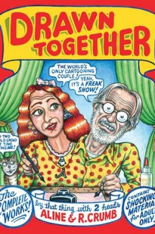 Cover of Drawn Together