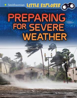 Cover of Preparing for Severe Weather