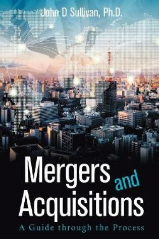 Cover of Mergers and Acquisitions