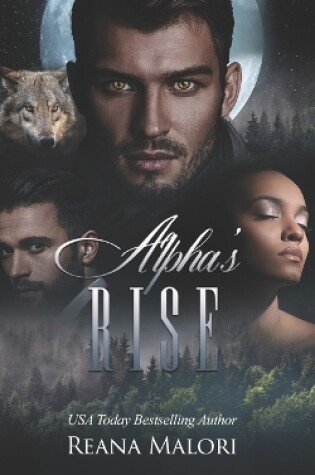 Cover of Alpha's Rise