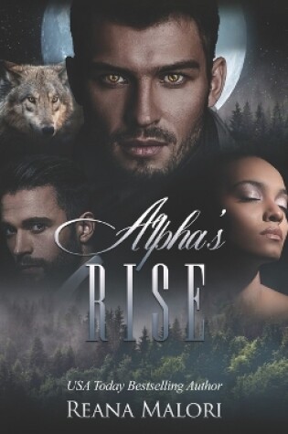 Cover of Alpha's Rise